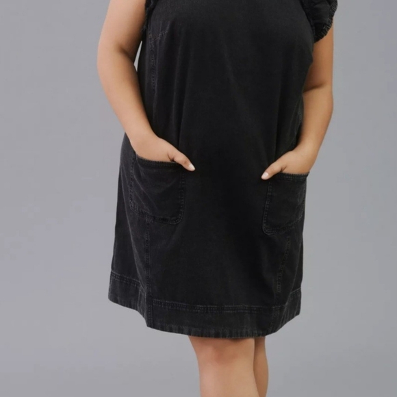 Anthropology plus dress size 1X - Picture 10 of 11